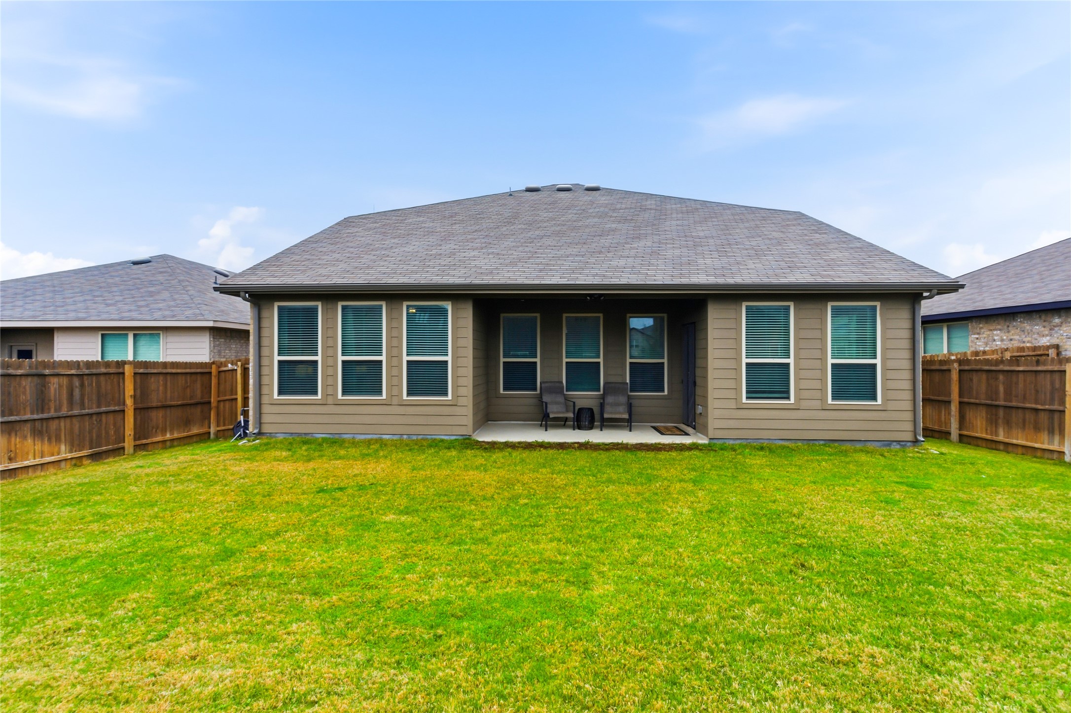 6304 Jib Court Fort Worth TX 76179