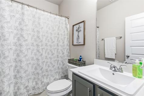 6304 Jib Court Fort Worth TX 76179