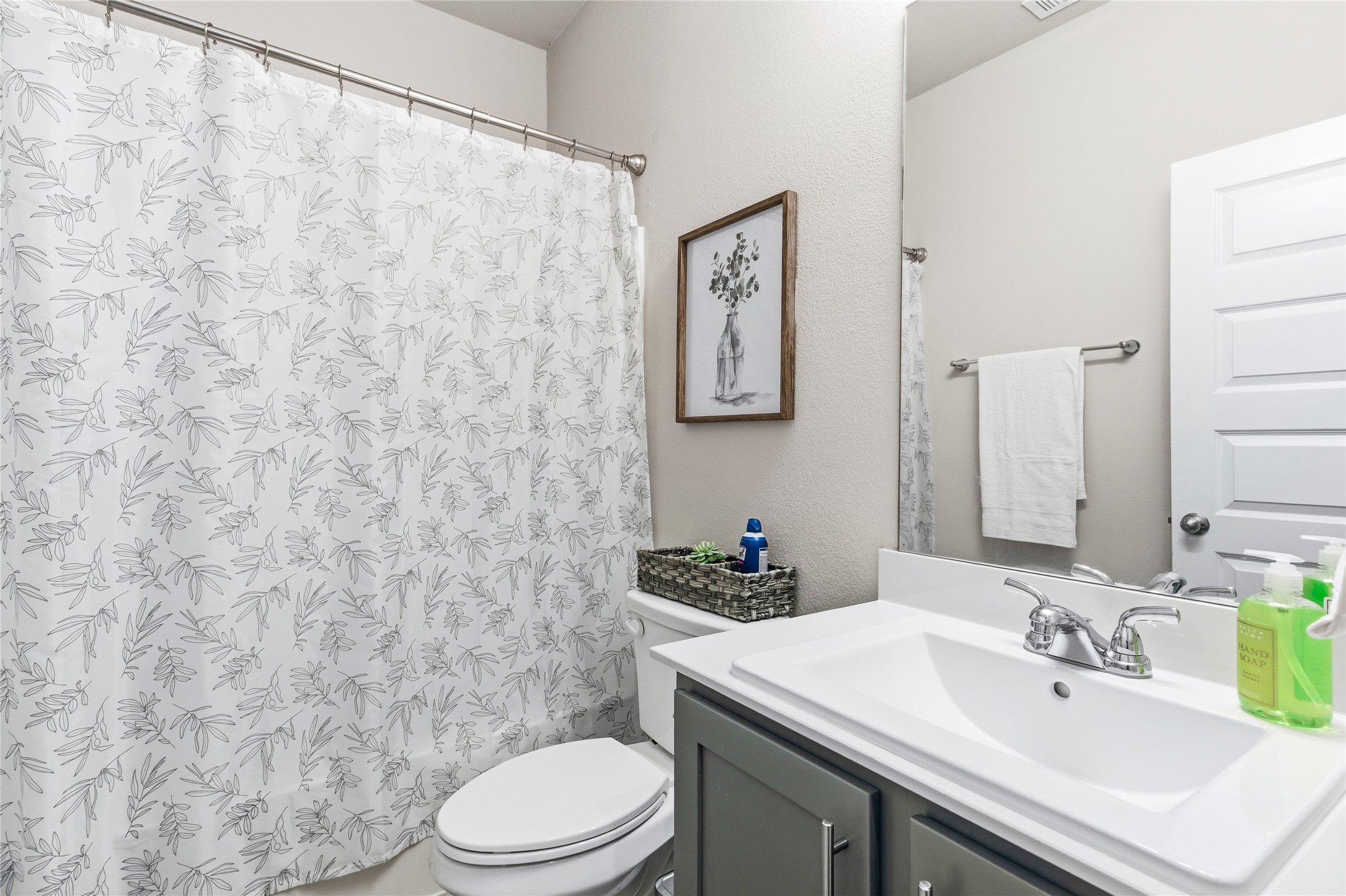 6304 Jib Court Fort Worth TX 76179