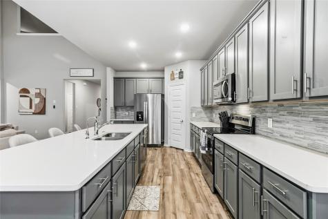 6304 Jib Court Fort Worth TX 76179