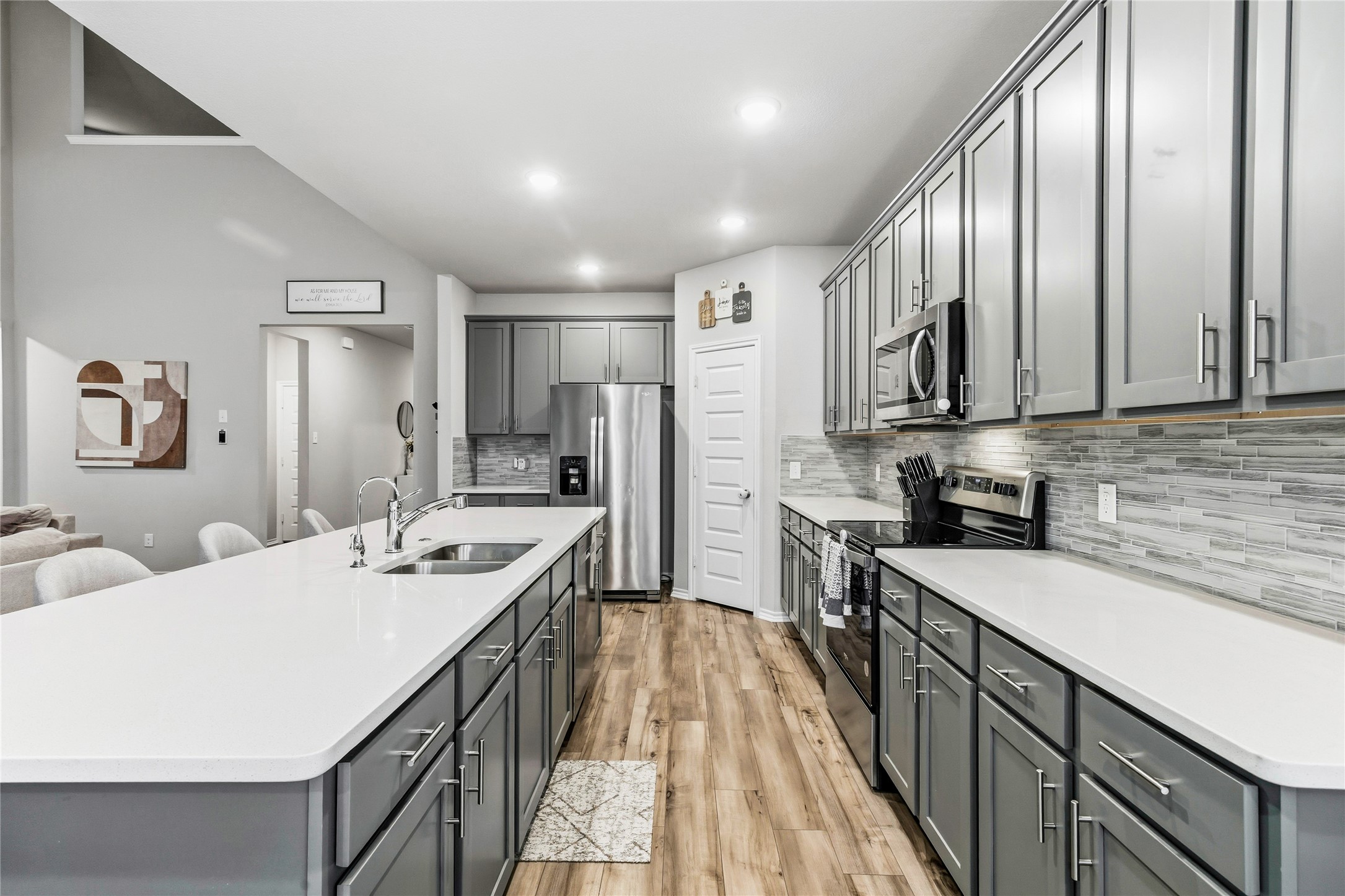 6304 Jib Court Fort Worth TX 76179