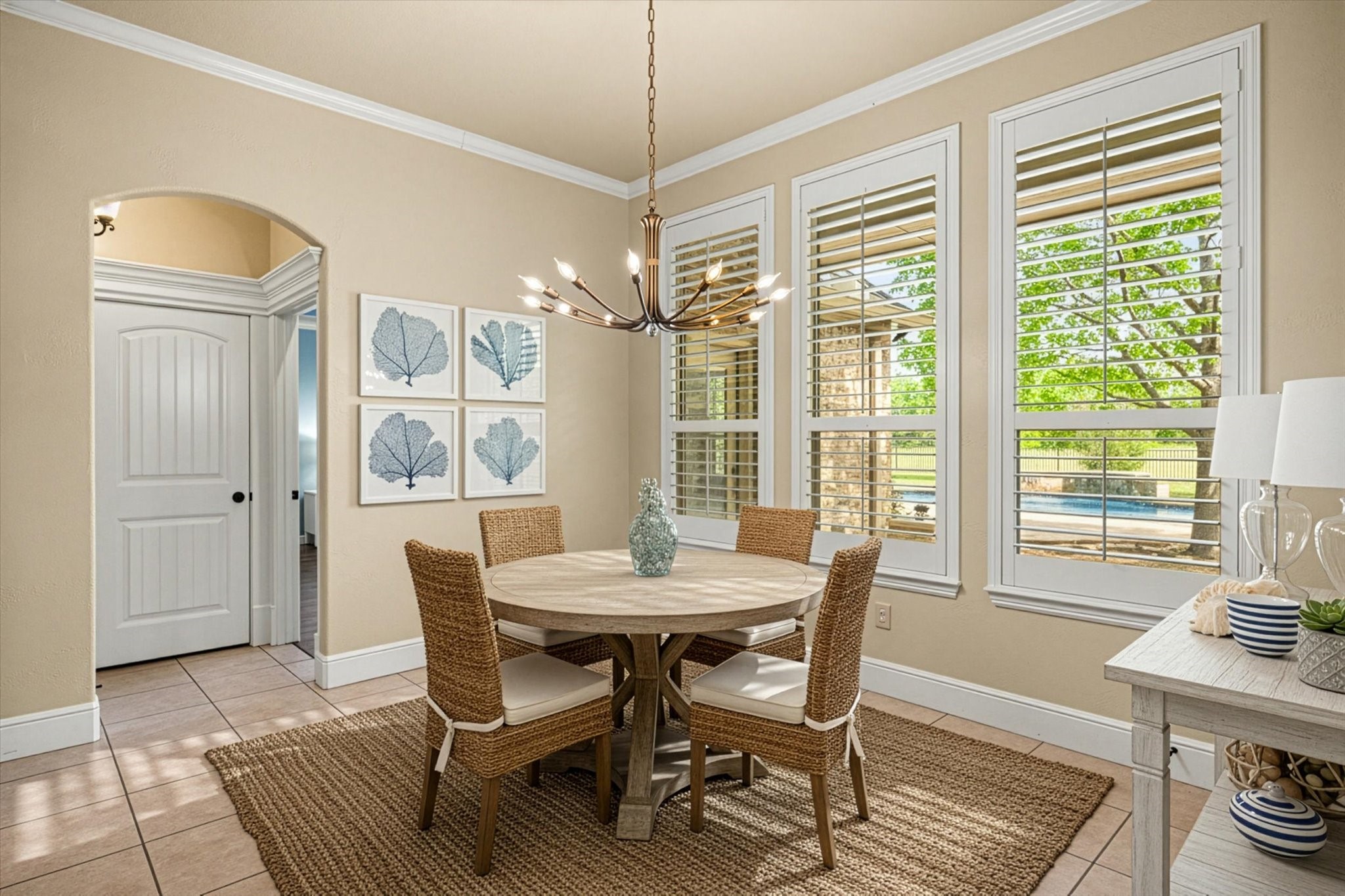 1106 W Iberian Court Granbury TX 76048