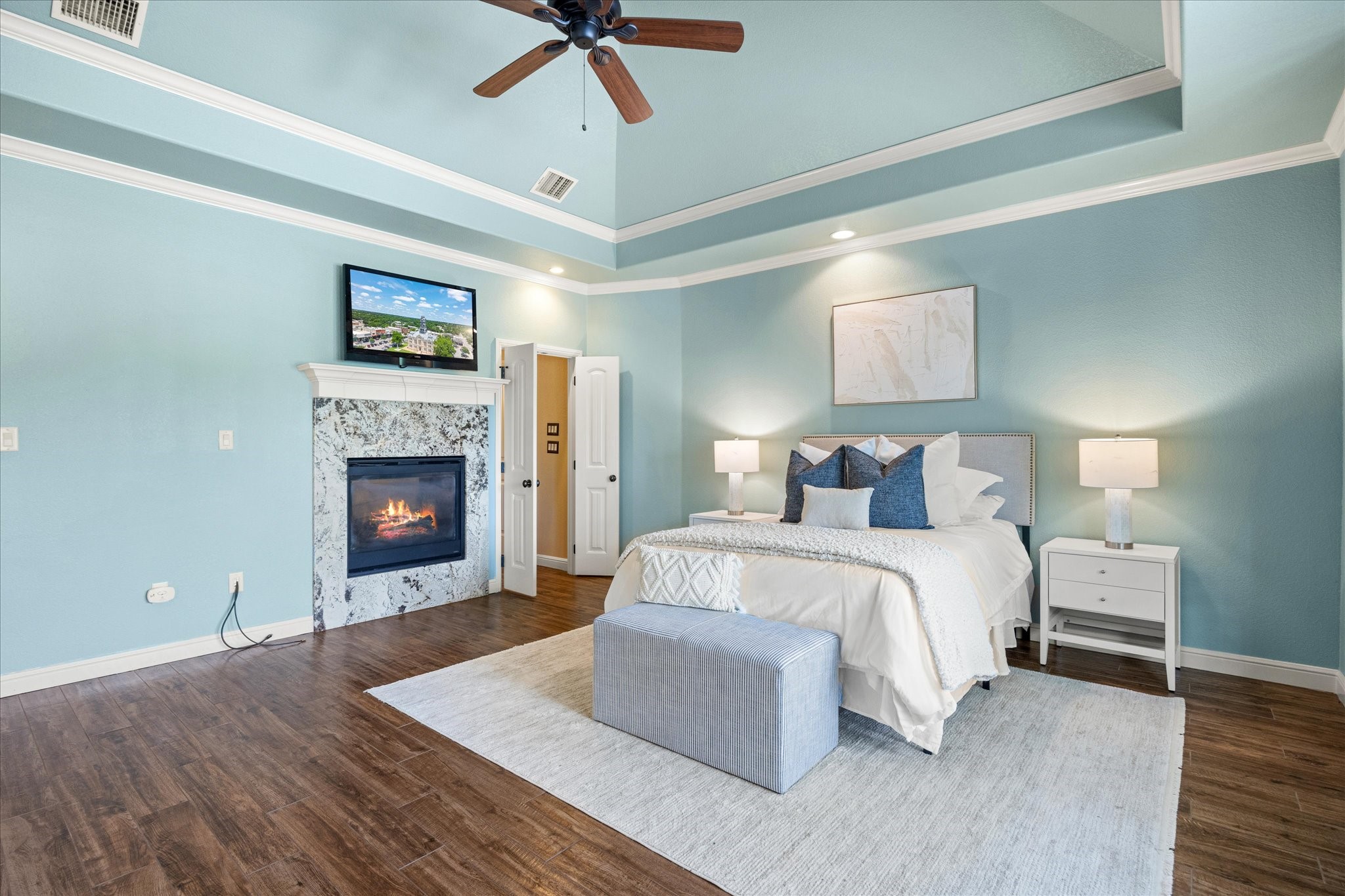 1106 W Iberian Court Granbury TX 76048