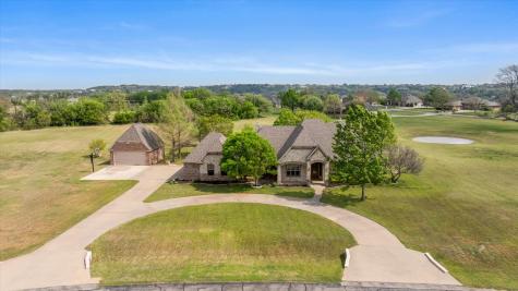 1106 W Iberian Court Granbury TX 76048