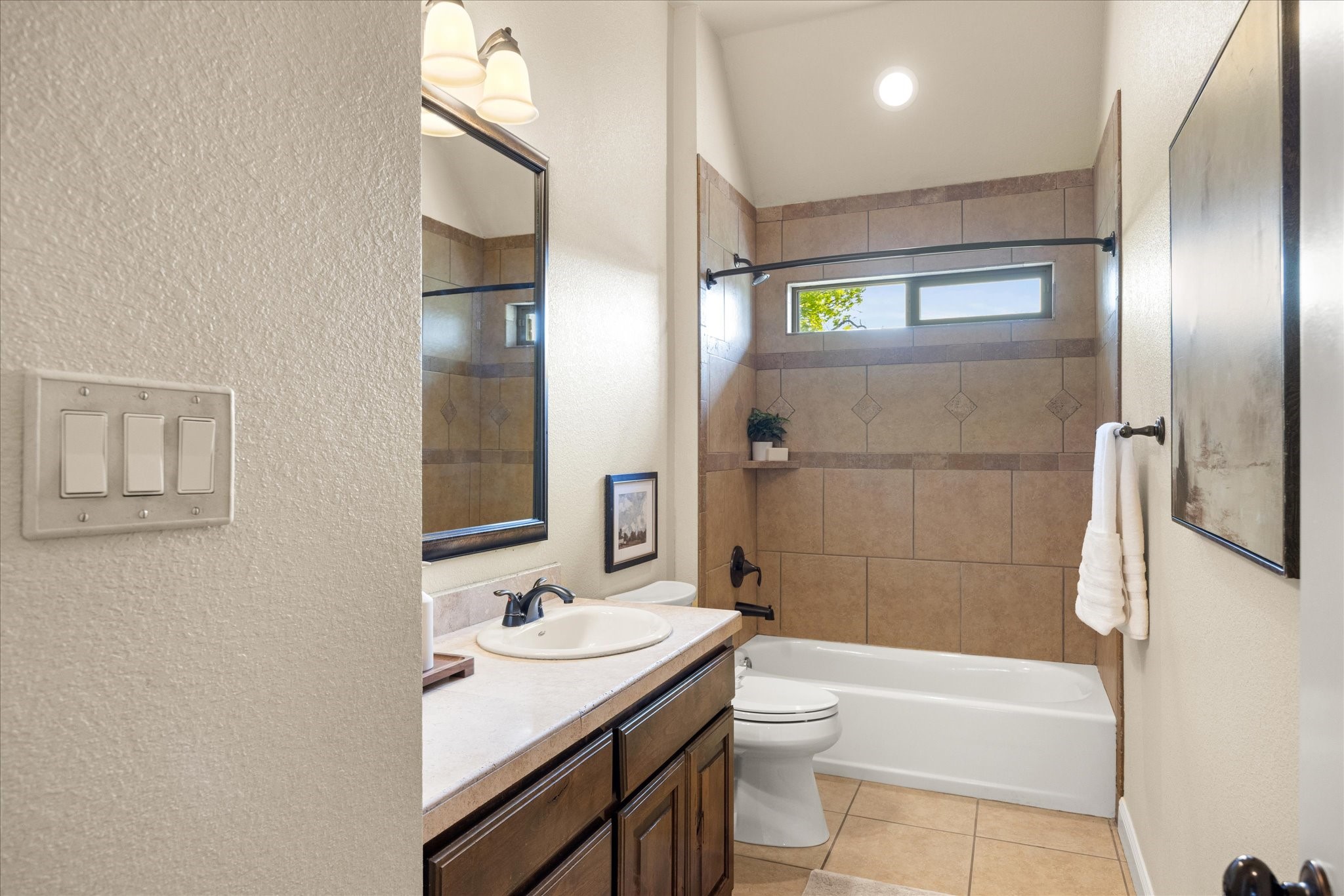 1106 W Iberian Court Granbury TX 76048