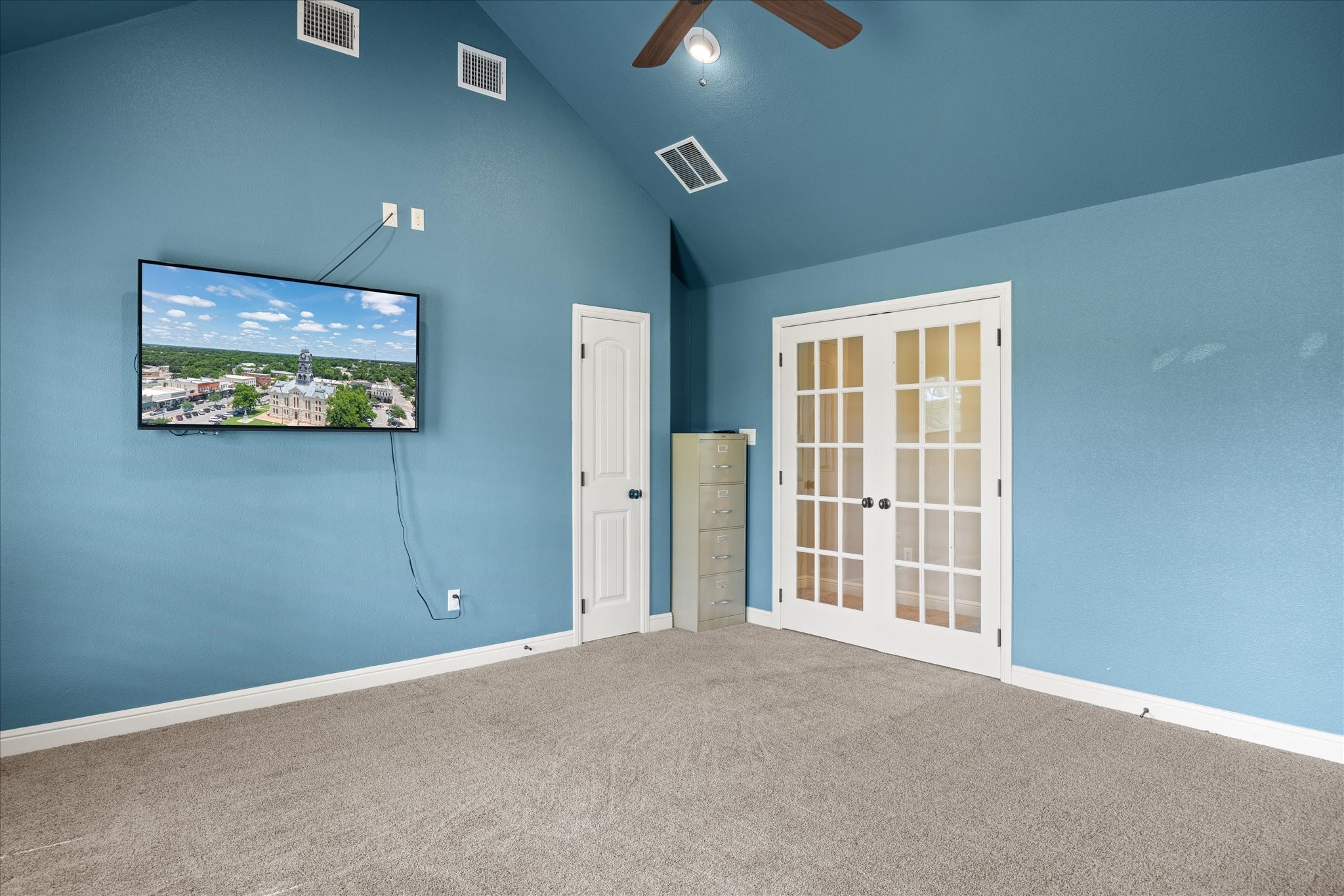 1106 W Iberian Court Granbury TX 76048