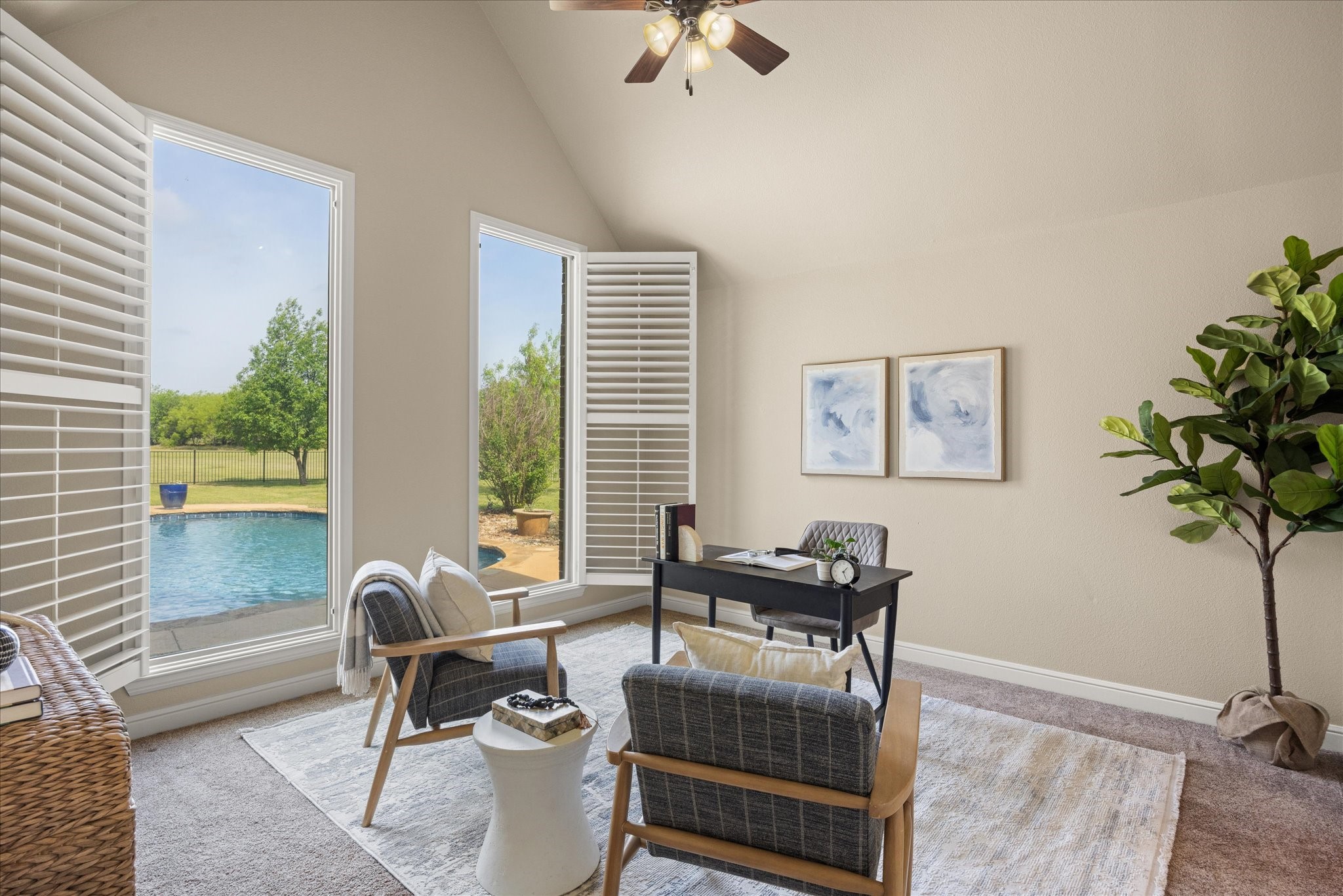 1106 W Iberian Court Granbury TX 76048