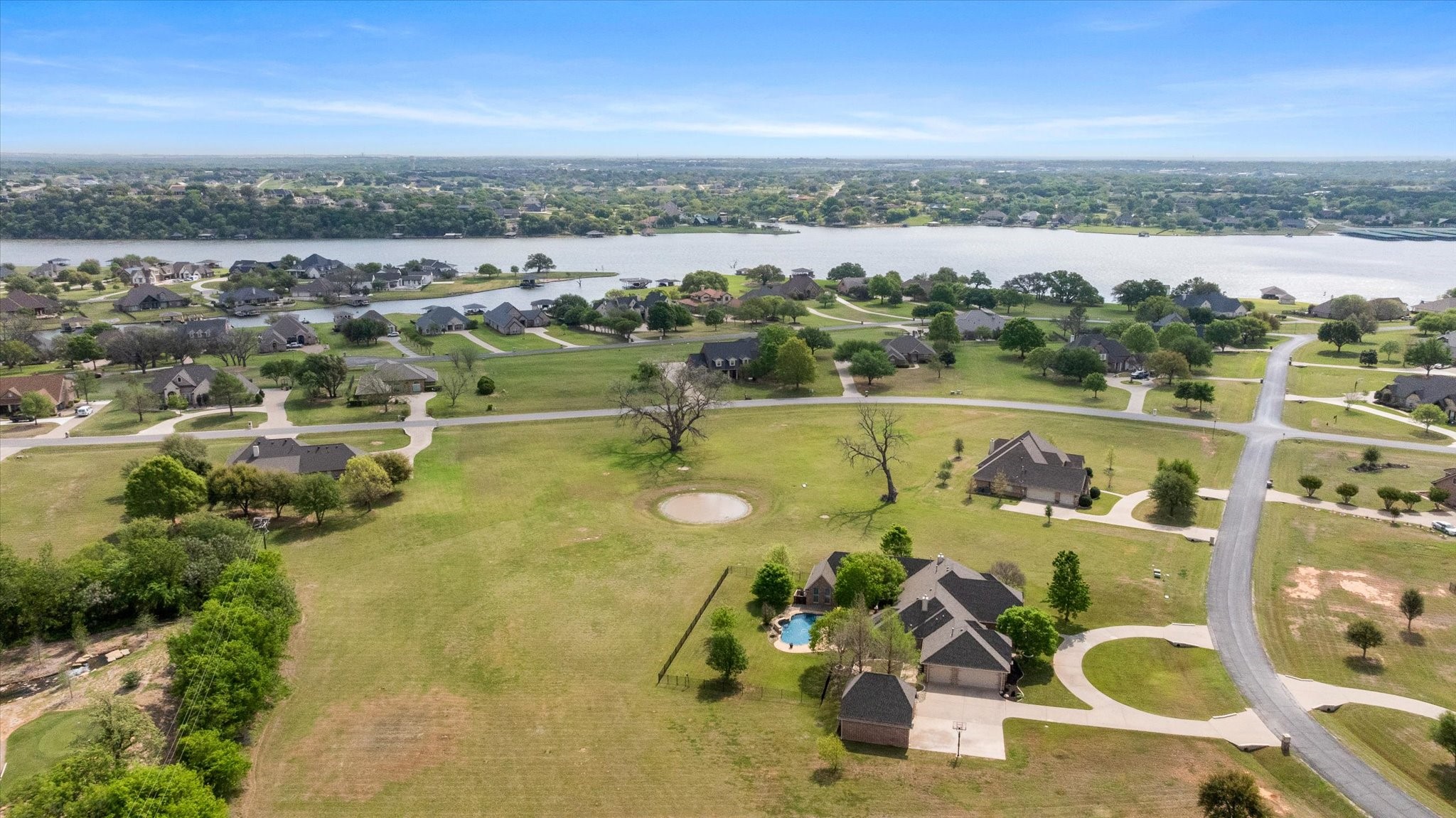 1106 W Iberian Court Granbury TX 76048