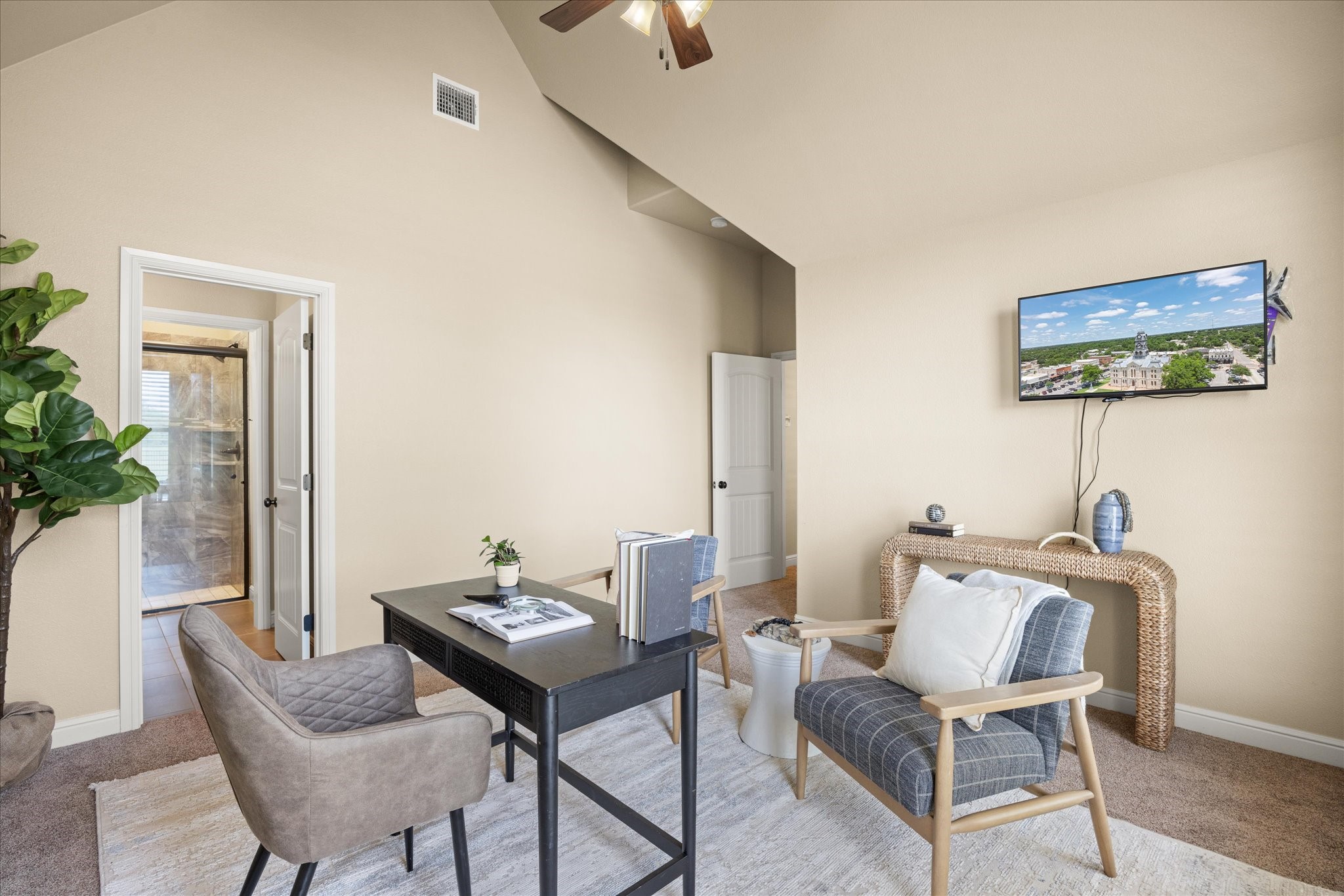 1106 W Iberian Court Granbury TX 76048