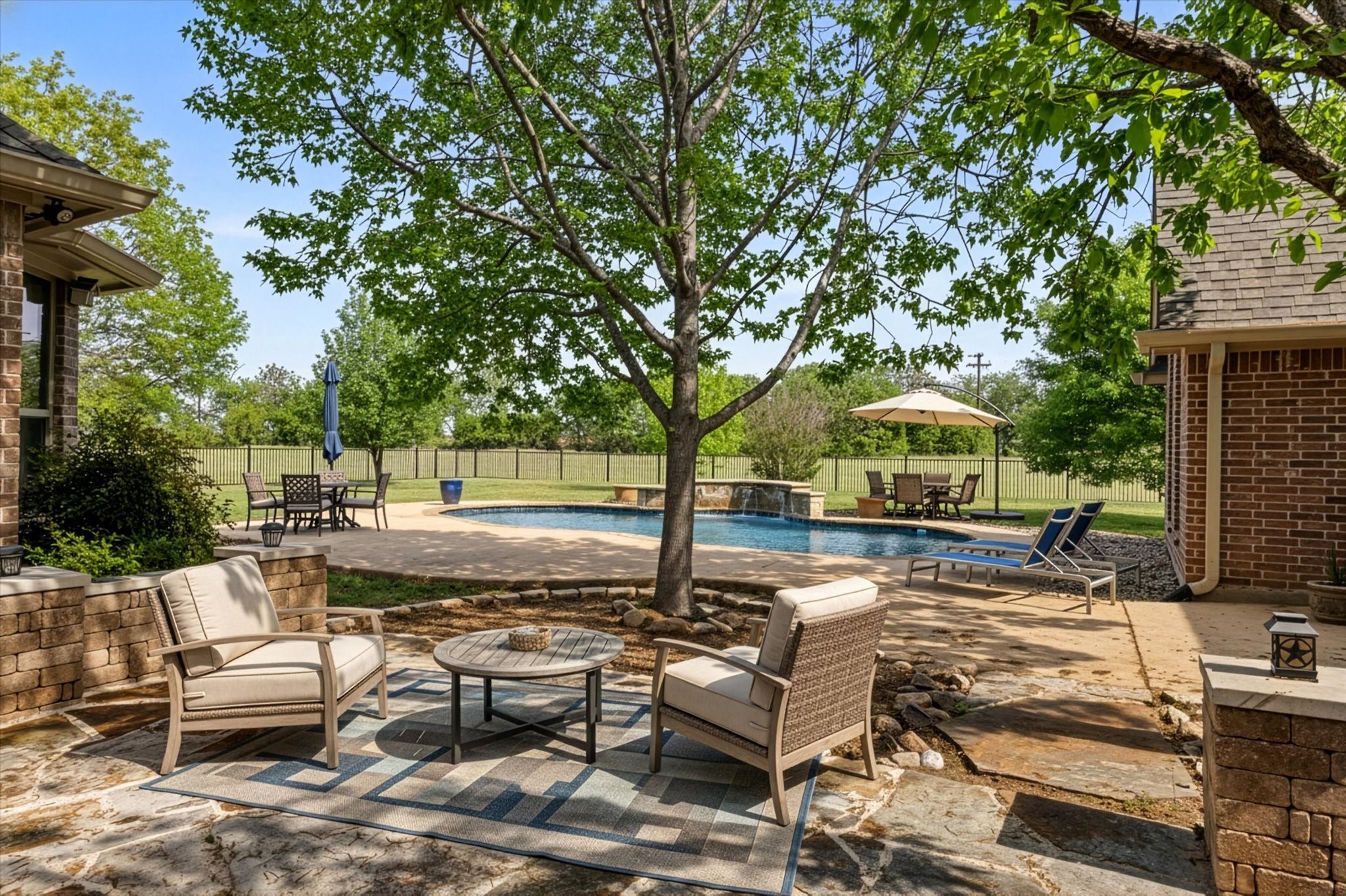 1106 W Iberian Court Granbury TX 76048