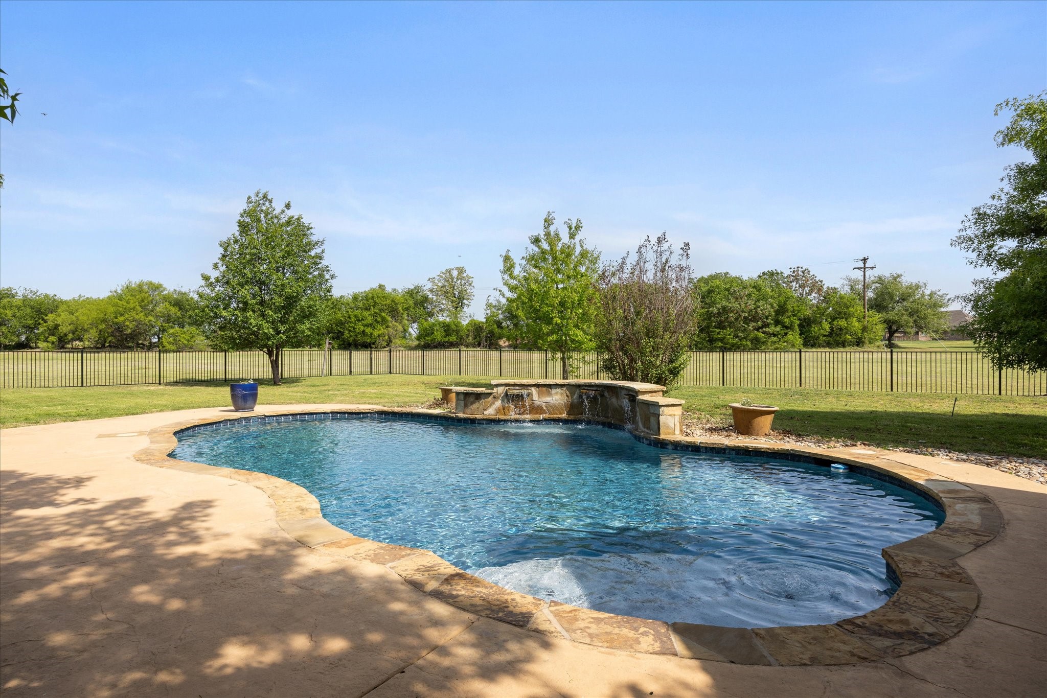 1106 W Iberian Court Granbury TX 76048