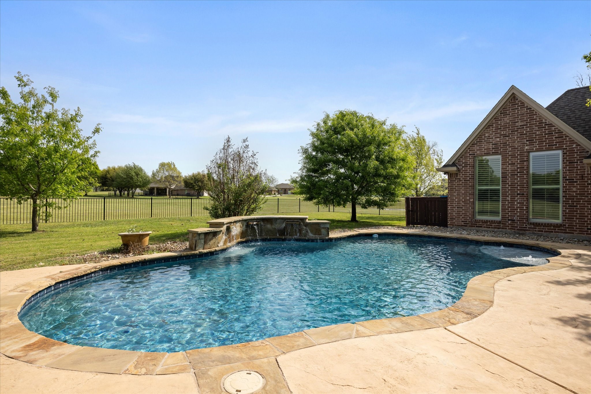 1106 W Iberian Court Granbury TX 76048