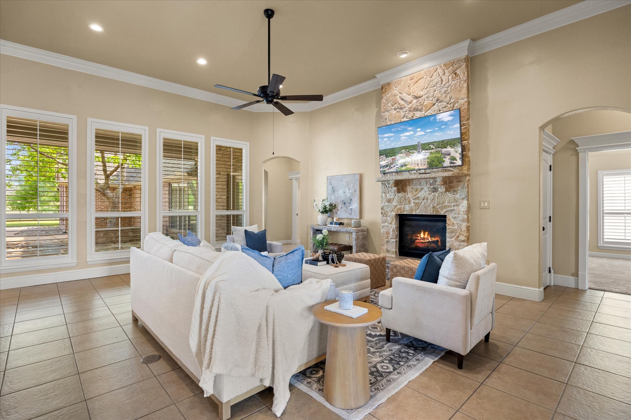1106 W Iberian Court Granbury TX 76048