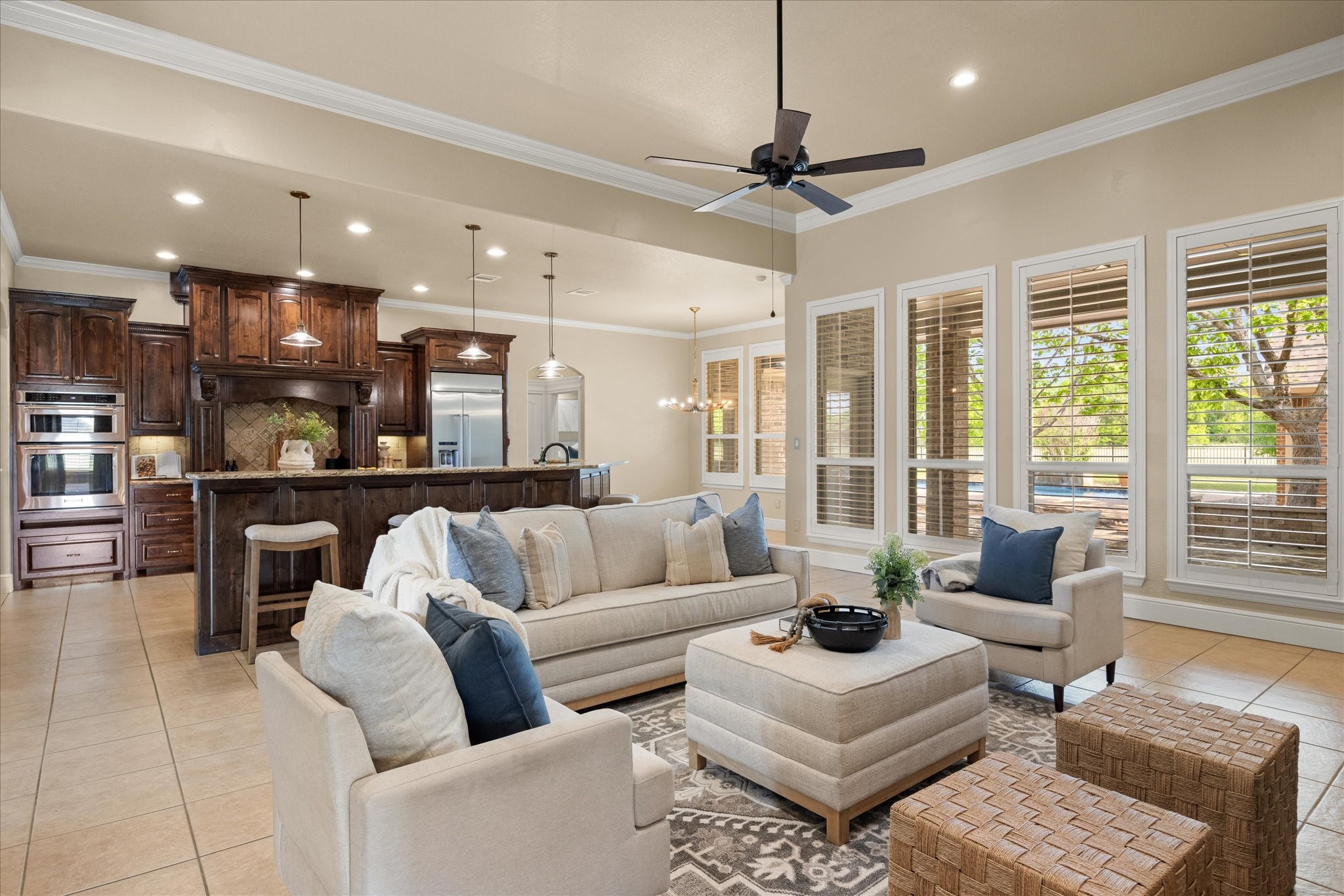 1106 W Iberian Court Granbury TX 76048