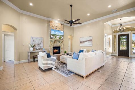 1106 W Iberian Court Granbury TX 76048