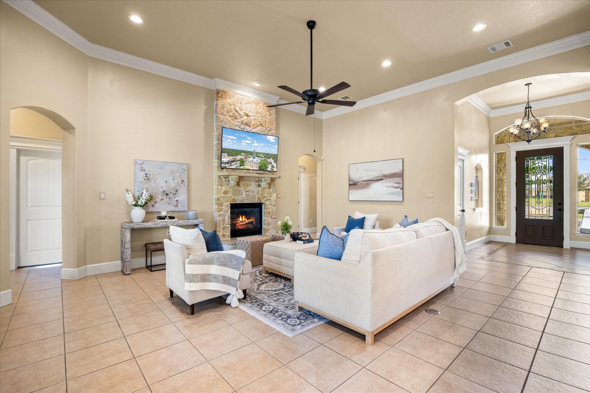 1106 W Iberian Court Granbury TX 76048