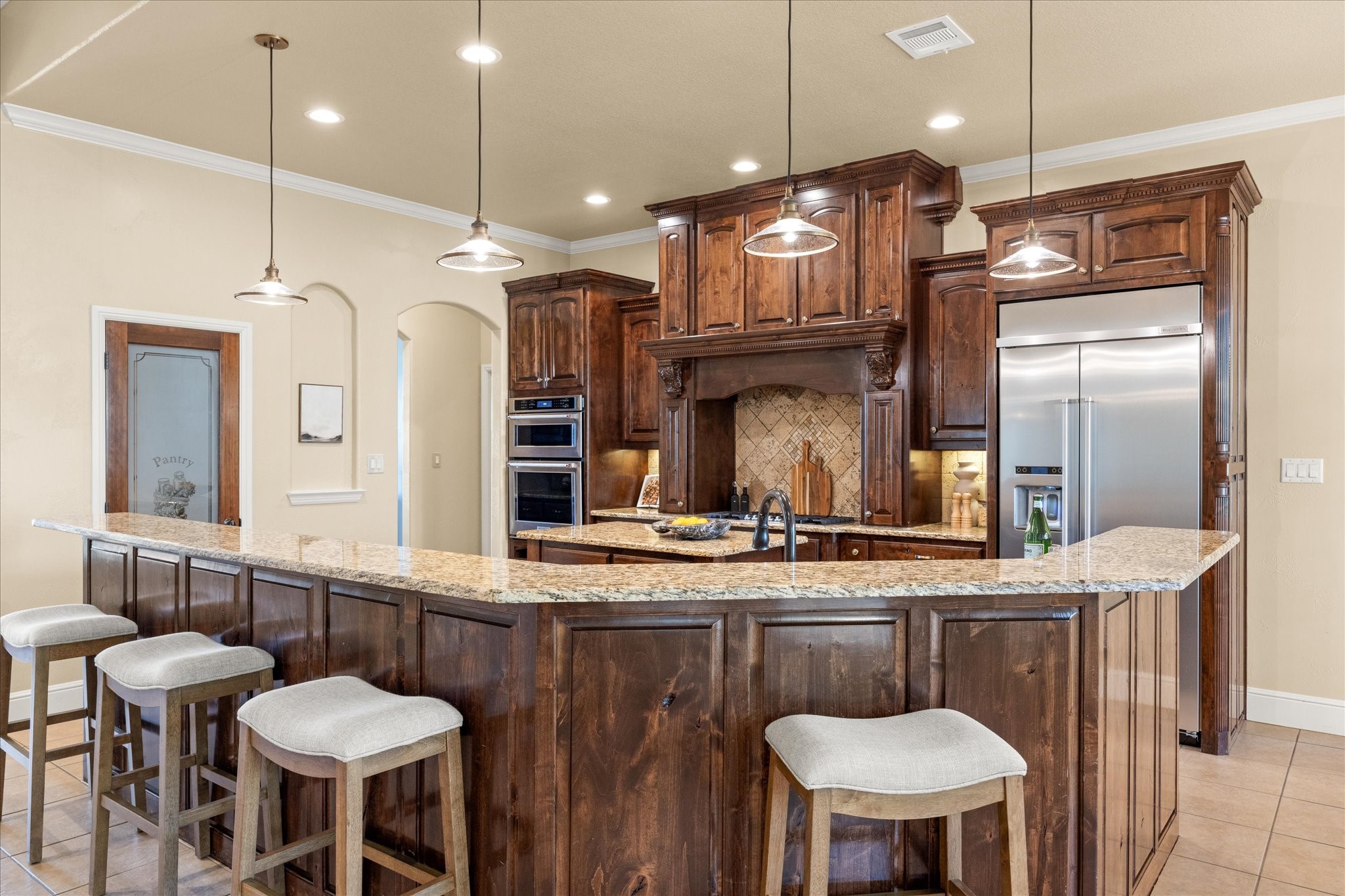 1106 W Iberian Court Granbury TX 76048