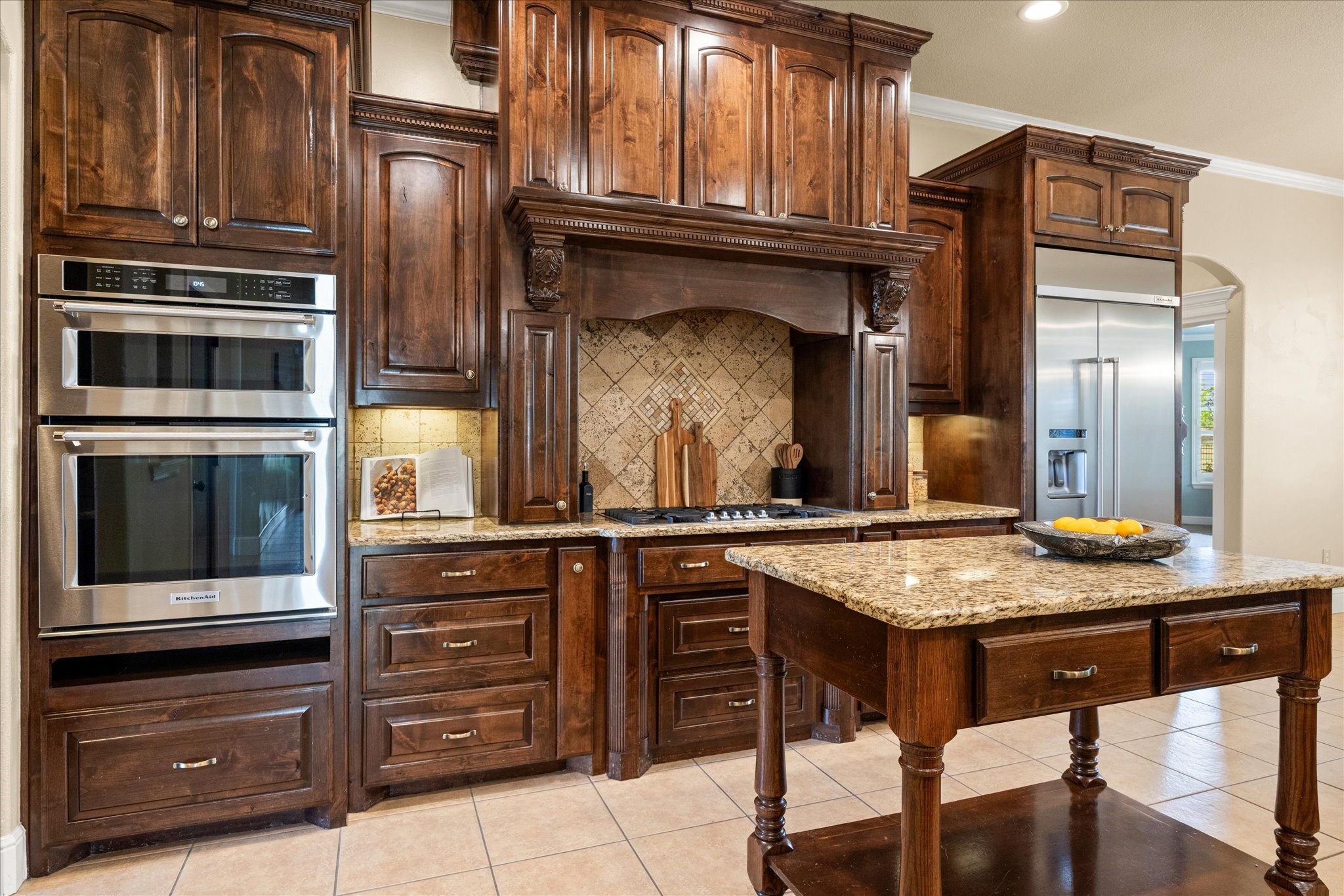 1106 W Iberian Court Granbury TX 76048
