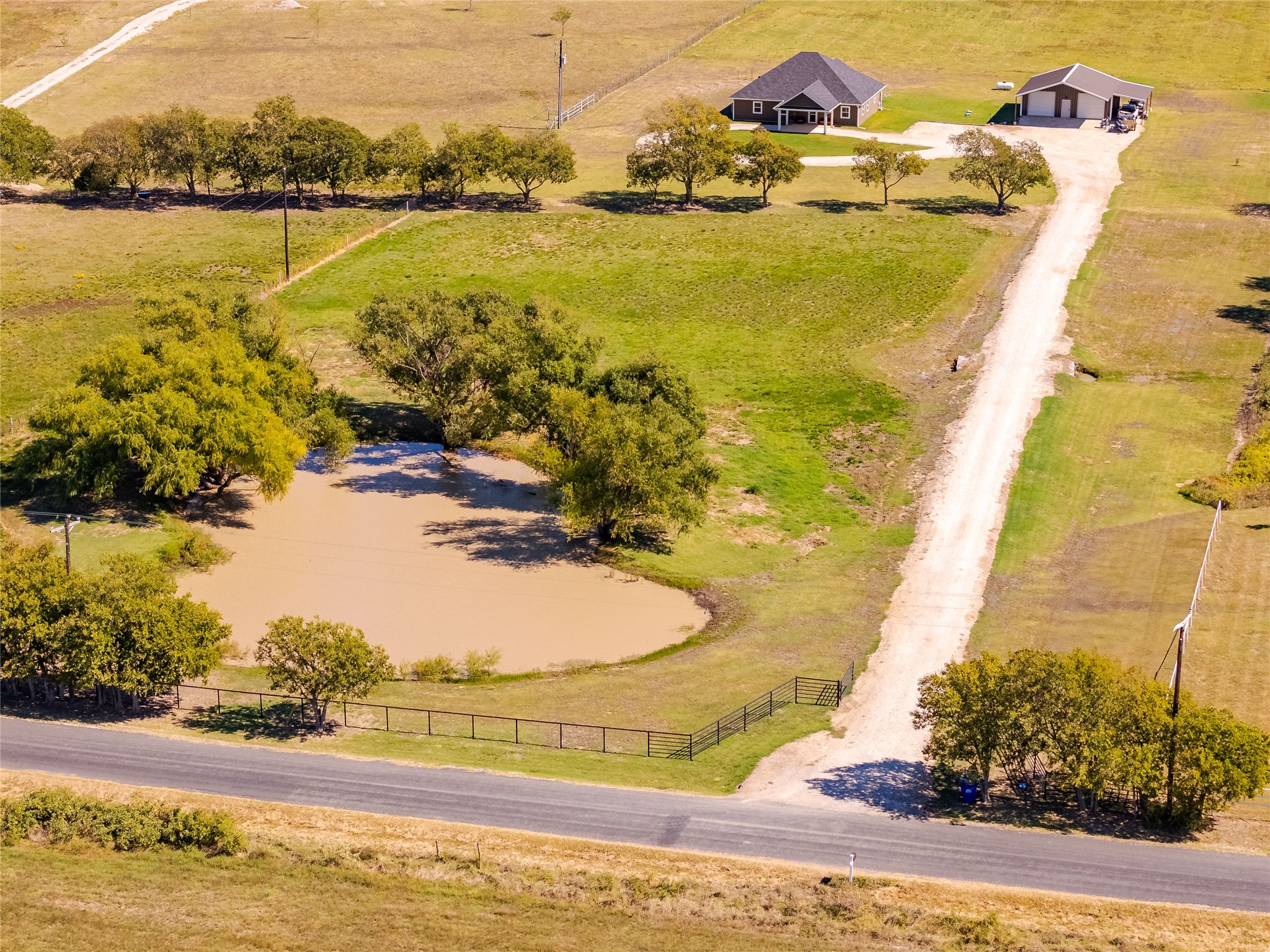 3530 Southmayd Road Whitesboro TX 76273