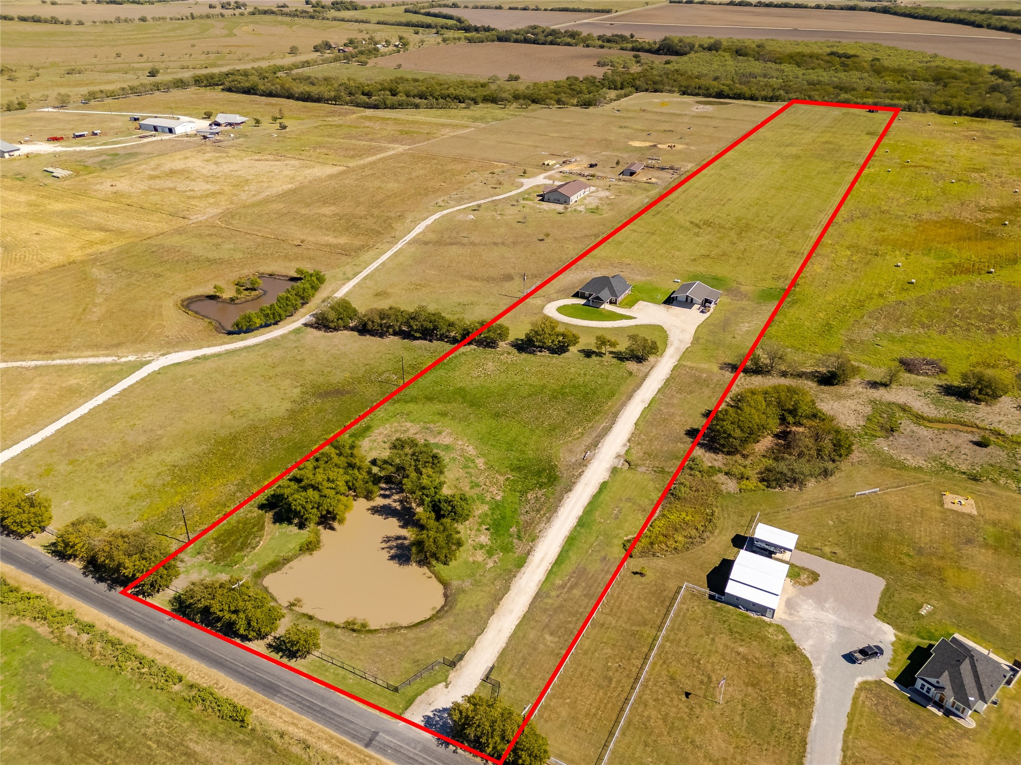 3530 Southmayd Road Whitesboro TX 76273