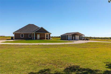 3530 Southmayd Road Whitesboro TX 76273
