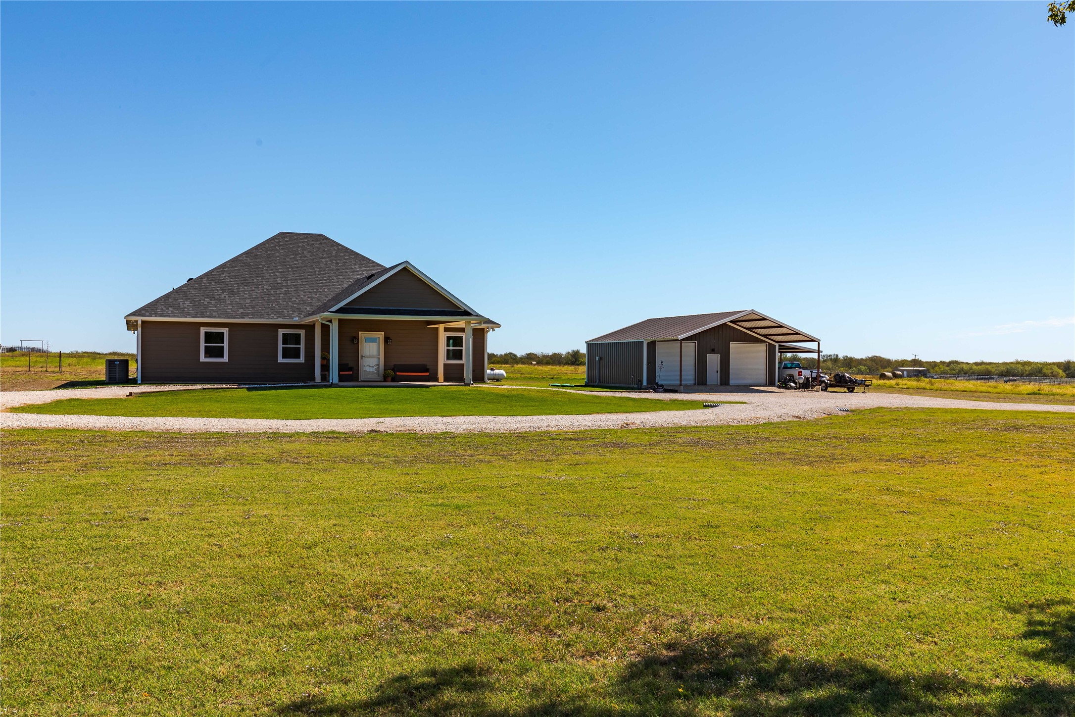 3530 Southmayd Road Whitesboro TX 76273
