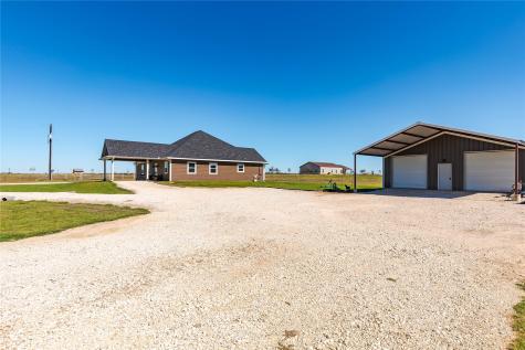3530 Southmayd Road Whitesboro TX 76273