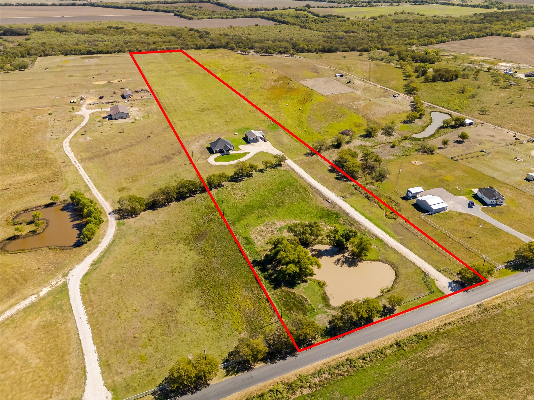 3530 Southmayd Road Whitesboro TX 76273