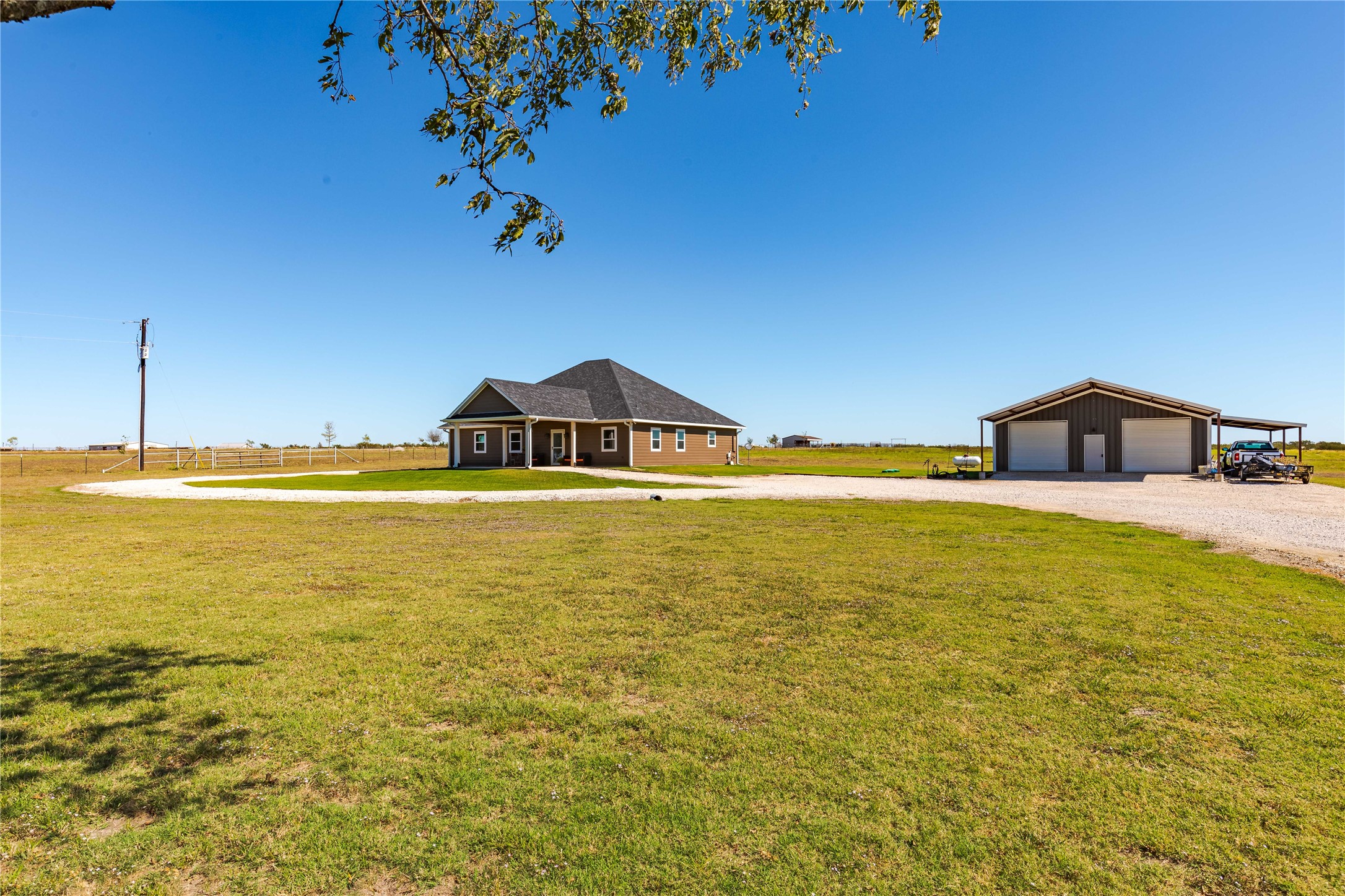 3530 Southmayd Road Whitesboro TX 76273