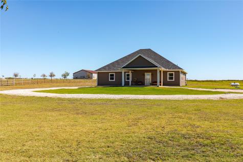 3530 Southmayd Road Whitesboro TX 76273