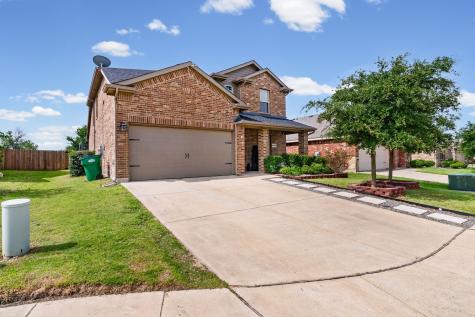 2004 Brisbon Street Fate TX 75189
