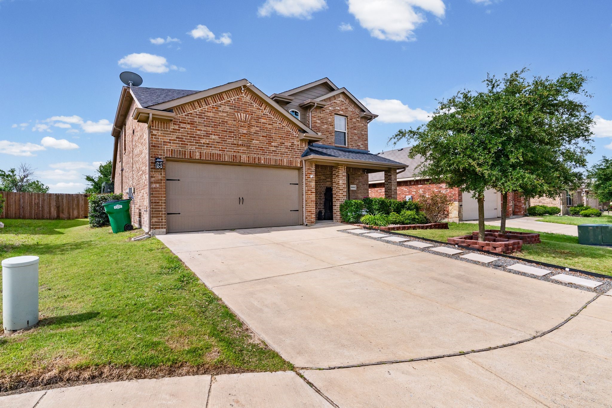 2004 Brisbon Street Fate TX 75189