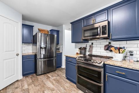 2004 Brisbon Street Fate TX 75189