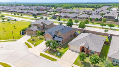 2004 Brisbon Street Fate TX 75189