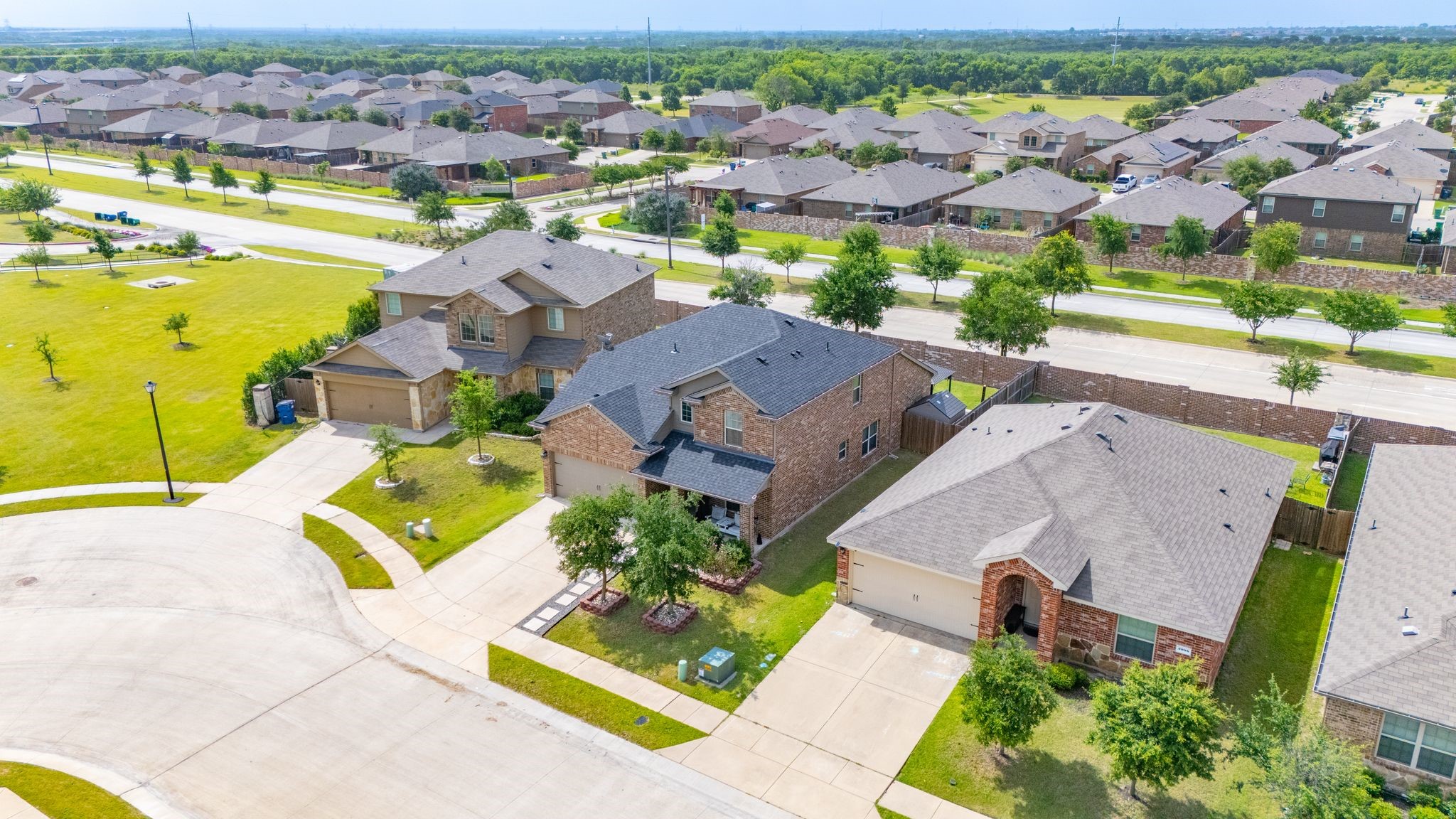 2004 Brisbon Street Fate TX 75189