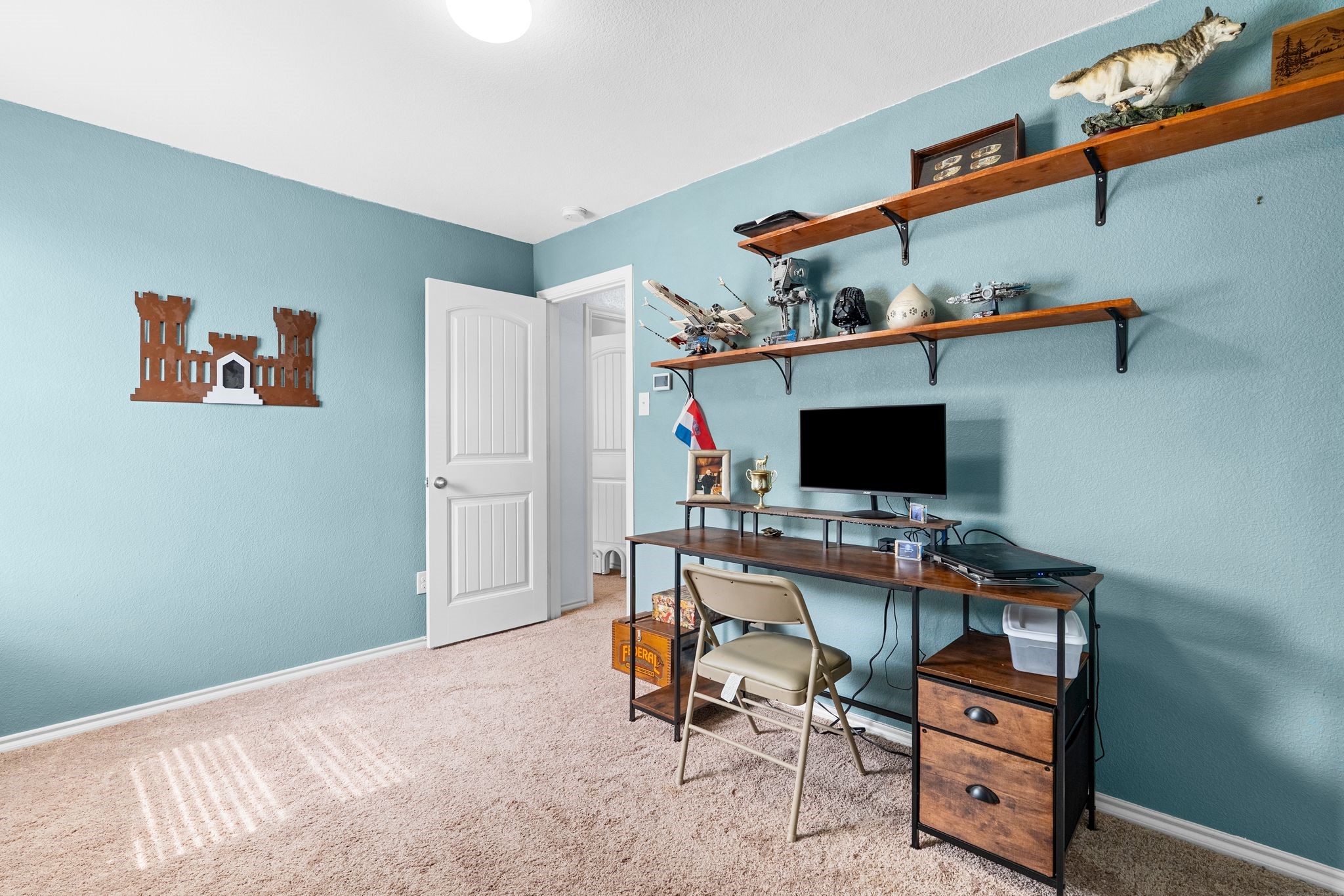 2004 Brisbon Street Fate TX 75189