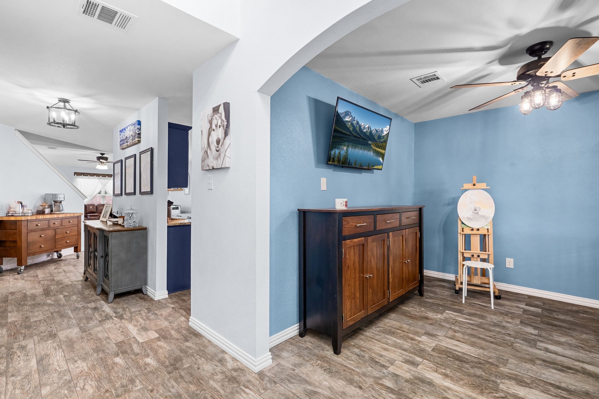 2004 Brisbon Street Fate TX 75189