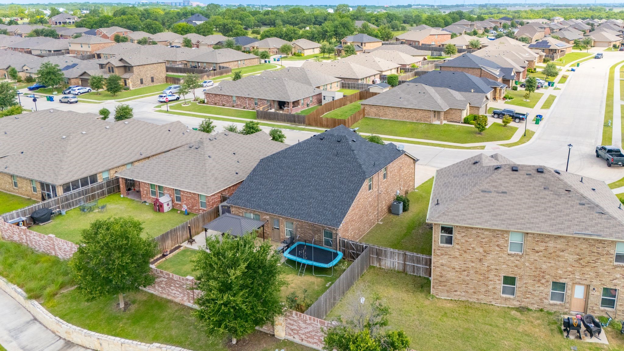 2004 Brisbon Street Fate TX 75189