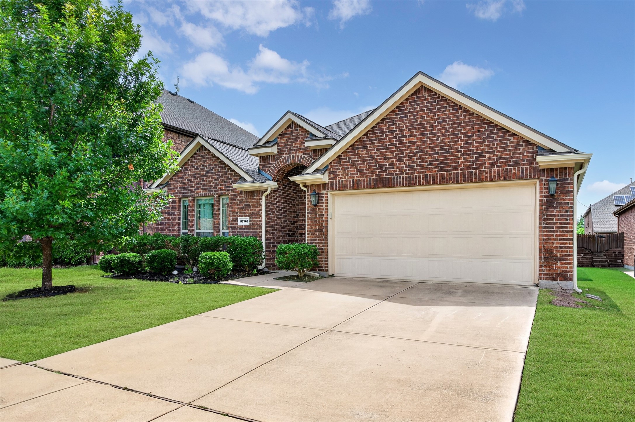3704 Wrexham Street Frisco TX 75036