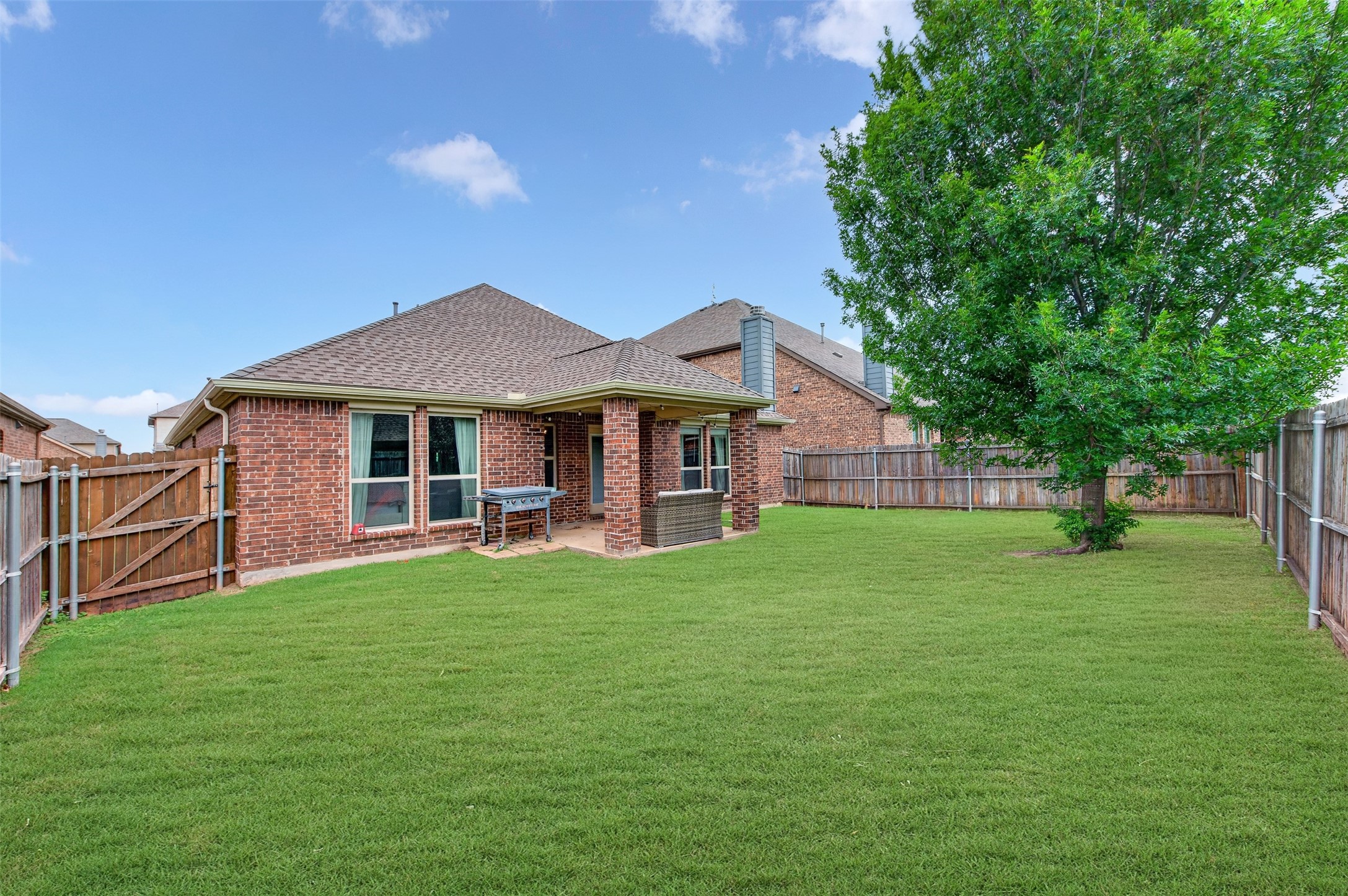 3704 Wrexham Street Frisco TX 75036