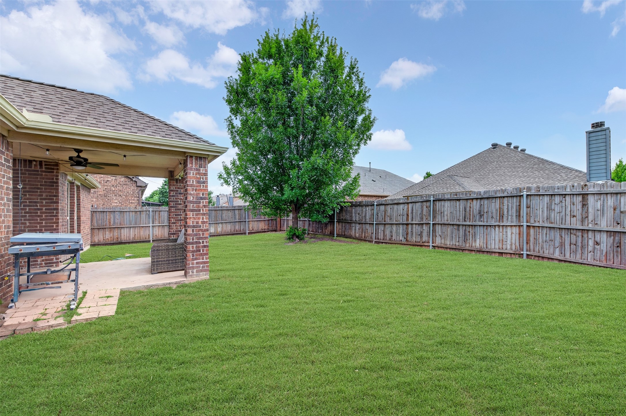 3704 Wrexham Street Frisco TX 75036