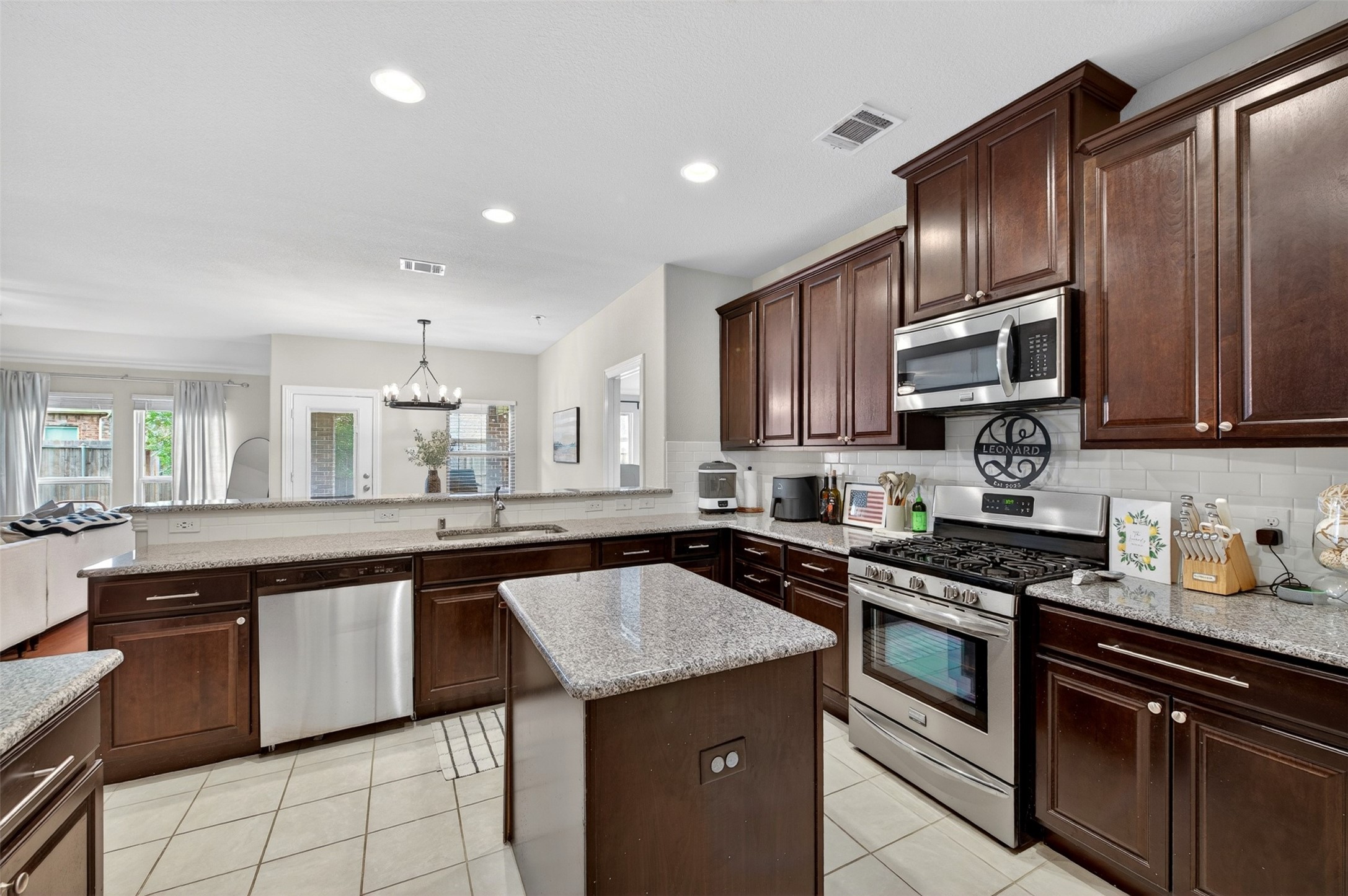 3704 Wrexham Street Frisco TX 75036