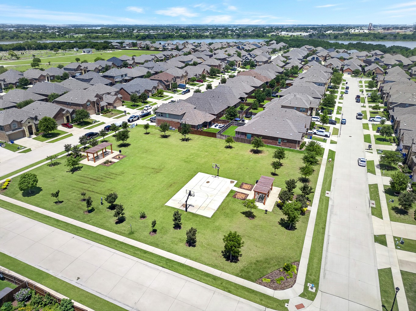 3704 Wrexham Street Frisco TX 75036