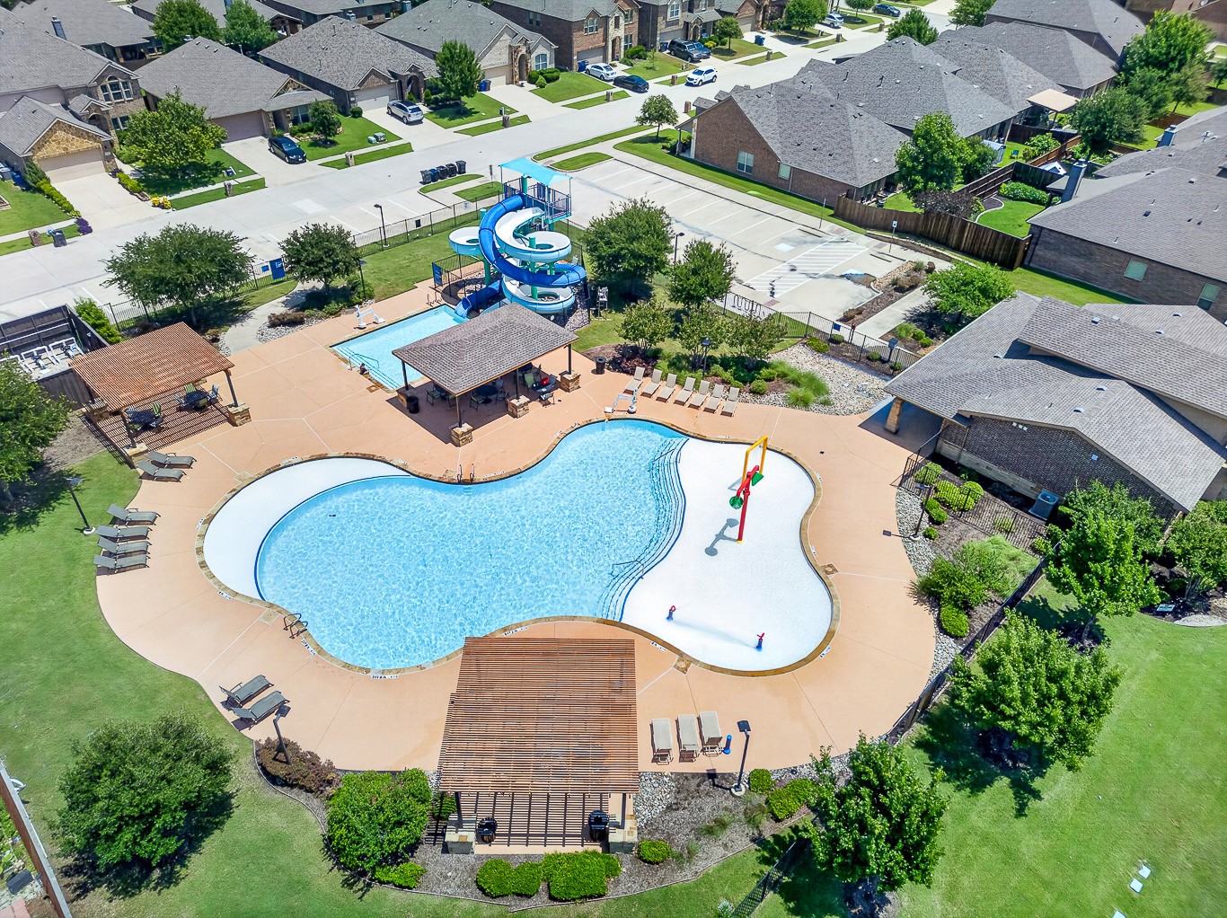 3704 Wrexham Street Frisco TX 75036