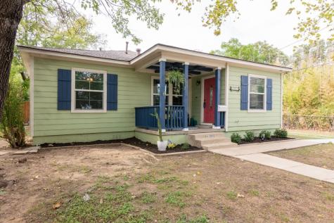 2500 Guilford Road Fort Worth TX 76107