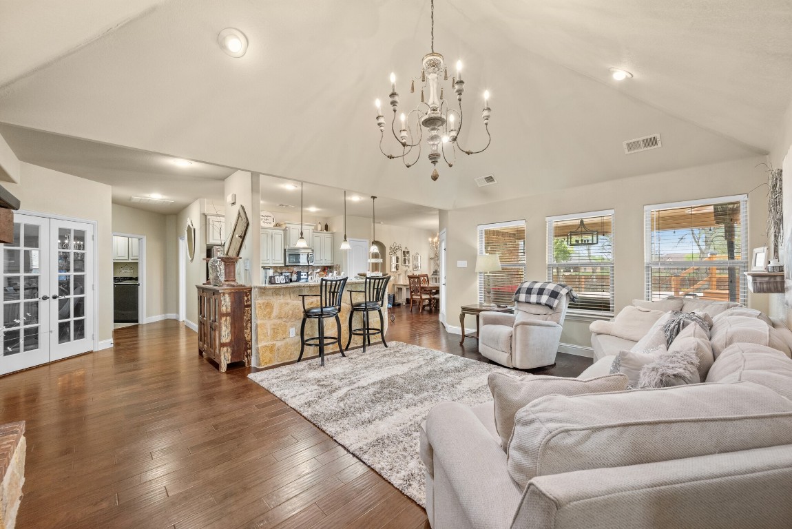 310 Fairway Parks Drive Corsicana TX 75110