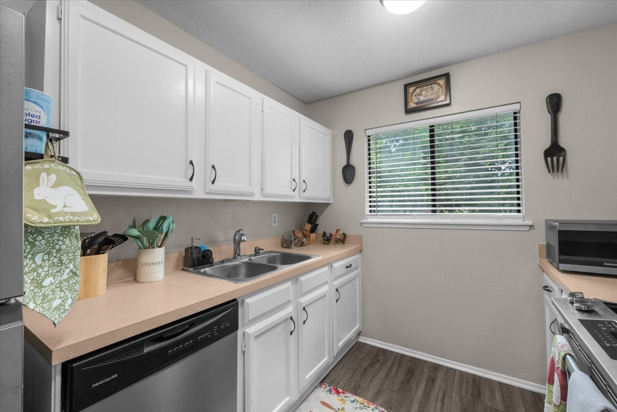 5817 Sidewinder Trail Fort Worth TX 76131