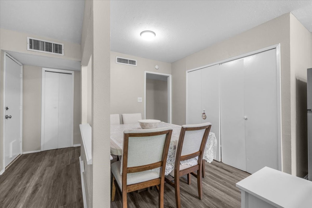 5817 Sidewinder Trail Fort Worth TX 76131
