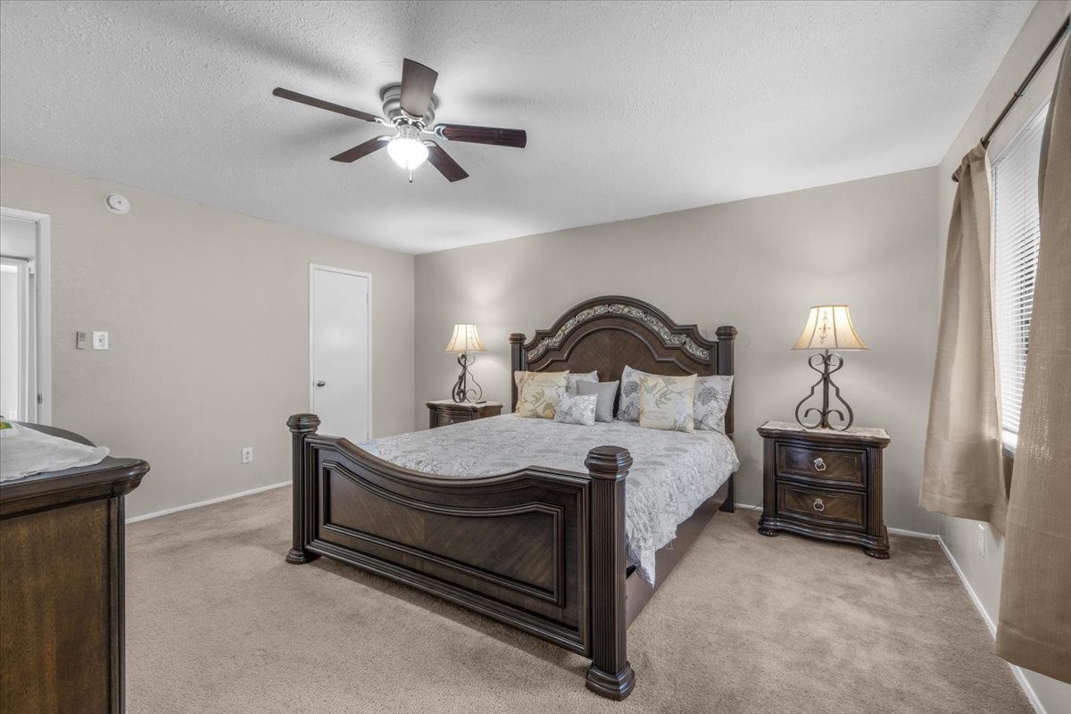 5817 Sidewinder Trail Fort Worth TX 76131