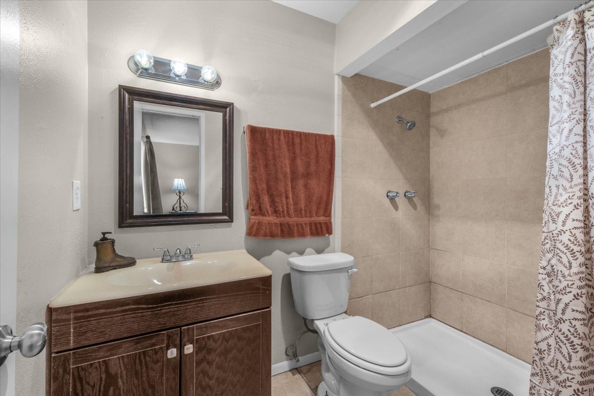 5817 Sidewinder Trail Fort Worth TX 76131